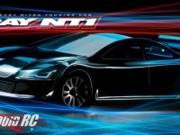 2021 XRay NT1 Nitro Touring Car Kit