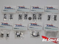 AsiaTees GPM Losi Micro SCT Upgrades Hop-ups