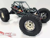 Dinky RC Apex-1 V2 Pro Rock Crawler Chassis