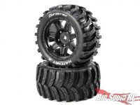 Duratrax RC Belted Tires