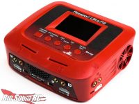 Dynamite RC Passport P4 Battery Charger Bluetooth