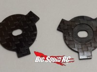 Factory RC Lockout Plates