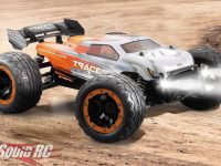 FTX RC 1/16 Tracer Truggy RTR