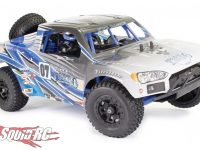 FTX Torro Brushed 1/10th RTR Trophy Truck