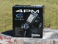 Futaba 4PM Radio Transmitter Review RC