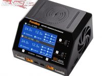 Futaba CDR-8000L Dual Port Battery Charger