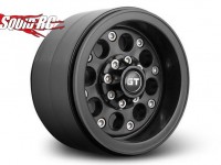 Gmade GT02 Beadlock Wheels 2.2"