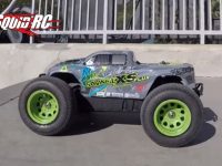 HPI Racing Savage XS Fun Haver Video