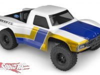 JConcepts 1979 Ford F-250 SCT Body