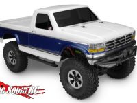 JConcepts 1993 Ford F-250 Body
