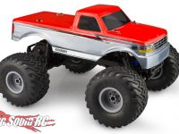 JConcepts 1993 Ford F-250 Stampede Body