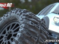 JConcepts RocX & Choppers 2.8" Tires
