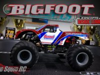 JConcepts Summit Racing BIGFOOT 21