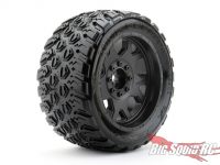 Jetko Power King Cobra 5th Scale Tires RC