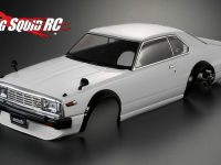 Killerbody Nissan Skyline 2000 Turbo GT-ES Body