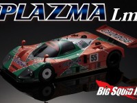 Kyosho Plazma Mazda