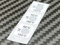 Pilot RC Products Temp Tabs