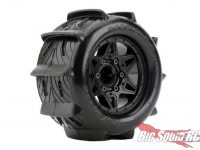 Powerhobby RC Rooster 2.8 Belted Paddle Tires