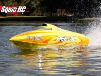 Pro Boat Recoil 26 Self-Righting Deep-V RTR