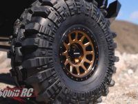 Pro-Line Interco Super Swamper 2.9 Rock Terrain Tires SCX6 Video