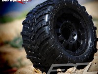 Pro-Line ShockWave Monster Truck Tires