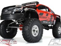 Pro-Line Trencher 1.9 Crawling Tires
