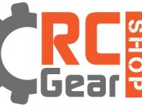 RC Gear Shop Servos