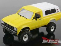 RC4WD 24th Scale Mojave Topper