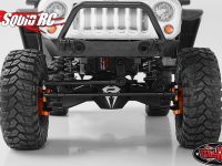 RC4WD Leverage High Clearance Axles