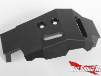 RC4WD Low Profile Delrin Skid Plate TF2