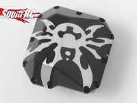 RC4WD Poison Spyder Bombshell Diff Cover for Axial AR44