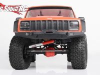 RC4WD Rancho Adjustable Steering Stabilizer