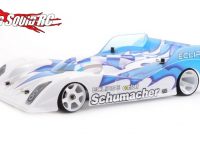 Schumacher Eclipse 1/12th LMP