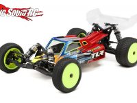 TLR 22 3.0 SPEC Racer Buggy