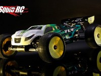 TLR 8IGHT-T E 3.0 Electric Truggy Kit