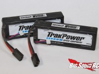 TrakPower Lipo Review