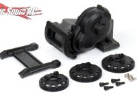 Traxxas How To - Installing the Pro-Series Magnum 272R Transmission