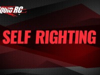 Traxxas Self-Righting