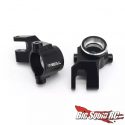 Treal Aluminum Frong Steering Knuckles for the Traxxas Sledge