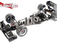 VBC Racing LightningFX Formula Car Kit