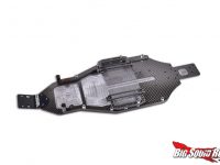 Vision Racing Team Associated B6.3 Carbon Fiber Chassis