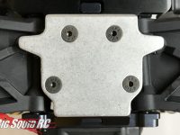 Voltage Hobbies Tekno MT410 Rear Skid Plate