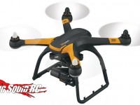 X4 Pro RTR Quadcopter Drone