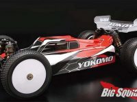 Yokomo YZ4-SF2 Buggy Kit